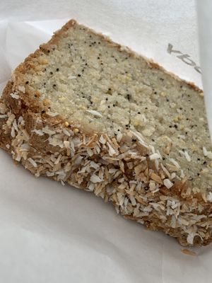   at To Live For in Vancouver