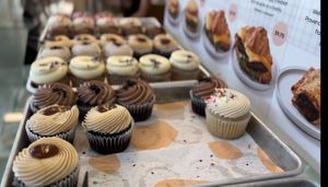   at To Live For in Vancouver