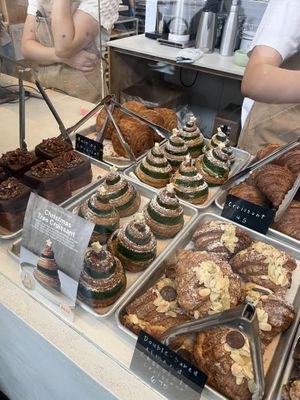   at To Live For in Vancouver