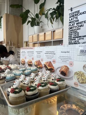   at To Live For in Vancouver