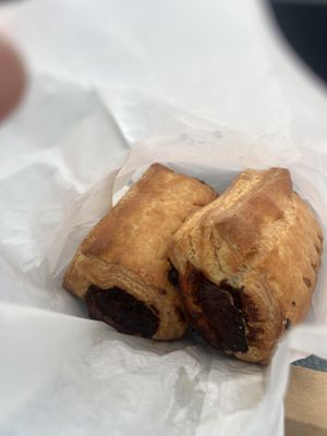   at To Live For in Vancouver