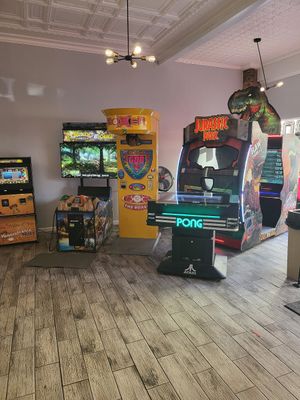  at Jimmy's Ice Cream in East Stroudsburg