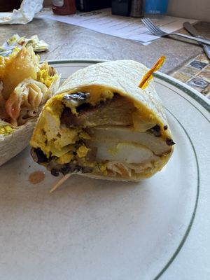   at Izenberg's in Conshohocken