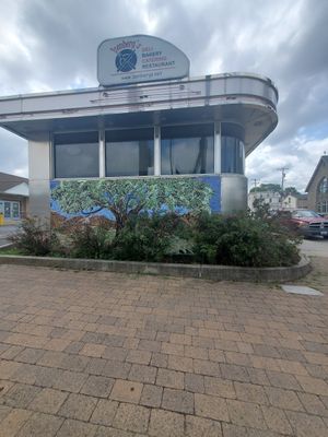  at Izenberg's in Conshohocken