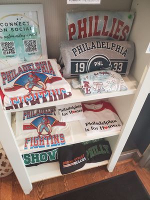  at Izenberg's in Conshohocken