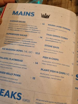  at Ice  in Bury St Edmunds