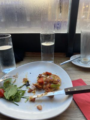   at Home Ground Coffee in Redruth