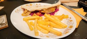  at Radici Cocktails & Beer in Albano Laziale