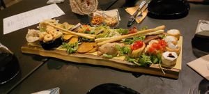  at Radici Cocktails & Beer in Albano Laziale