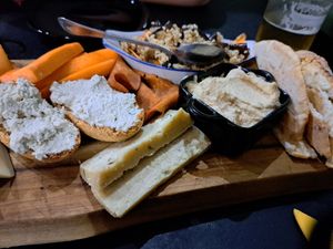  at Radici Cocktails & Beer in Albano Laziale