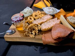  at Radici Cocktails & Beer in Albano Laziale