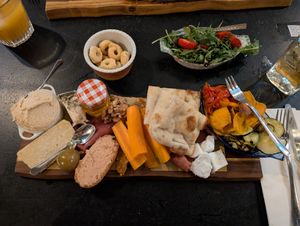  at Radici Cocktails & Beer in Albano Laziale