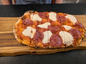  at Radici Cocktails & Beer in Albano Laziale