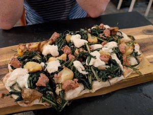  at Radici Cocktails & Beer in Albano Laziale