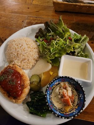  at Elama Tokyo in Tokyo