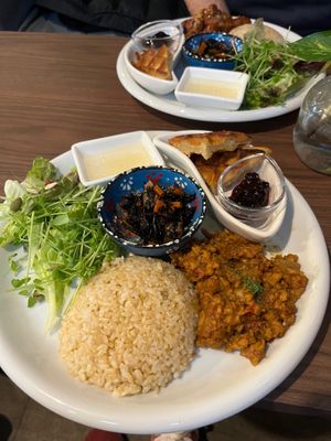  at Elama Tokyo in Tokyo