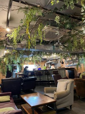  at Elama Tokyo in Tokyo