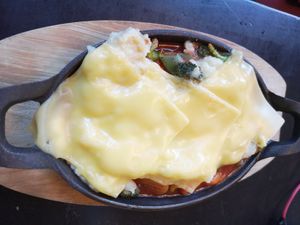  at Dubliner Irish Pub in Erfurt