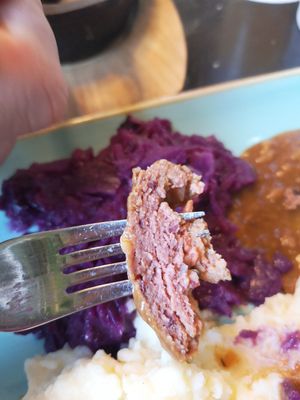  at Dubliner Irish Pub in Erfurt