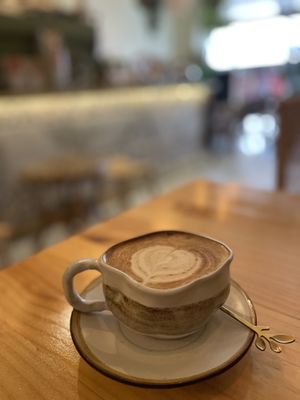  #Veganuary at The Living Story Cafe in Enmore