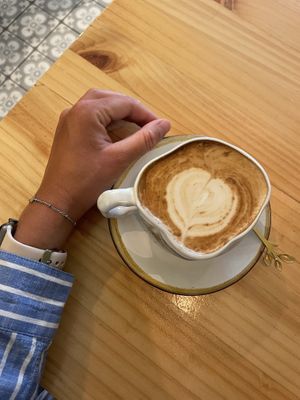  #Veganuary at The Living Story Cafe in Enmore