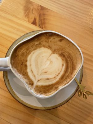  #Veganuary at The Living Story Cafe in Enmore