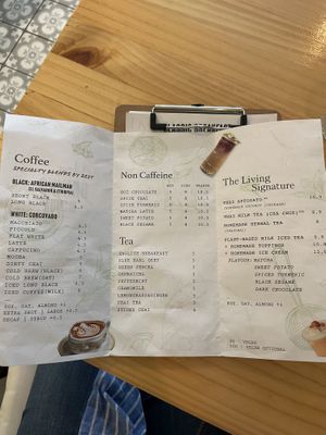  #Veganuary at The Living Story Cafe in Enmore