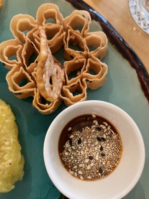  #Veganuary at The Living Story Cafe in Enmore