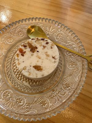  #Veganuary at The Living Story Cafe in Enmore