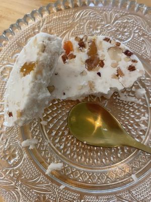  #Veganuary at The Living Story Cafe in Enmore