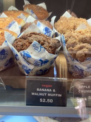 Cake  at The Muffin Man in Siem Reap