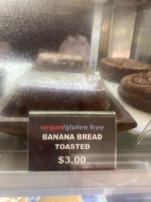 Cake  at The Muffin Man in Siem Reap