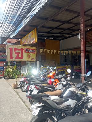  at Sinart Veggie in Bangkok