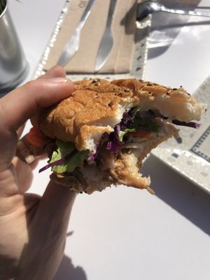   at Toc Toc in Tenerife