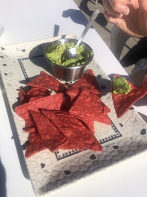   at Toc Toc in Tenerife