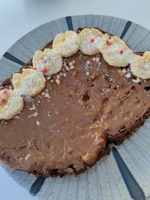  at Toc Toc in Tenerife