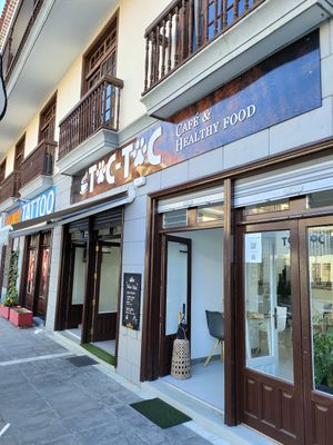  at Toc Toc in Tenerife