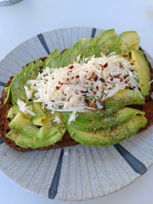  at Toc Toc in Tenerife