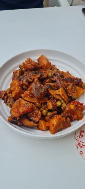 . at Toc Toc in Tenerife