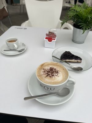   at Toc Toc in Tenerife