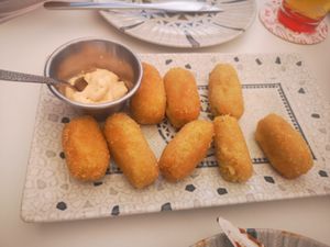  at Toc Toc in Tenerife