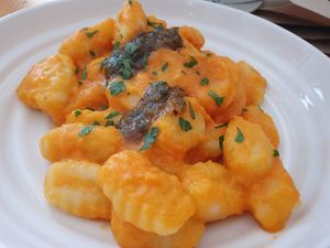   at Toc Toc in Tenerife