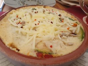   at Toc Toc in Tenerife