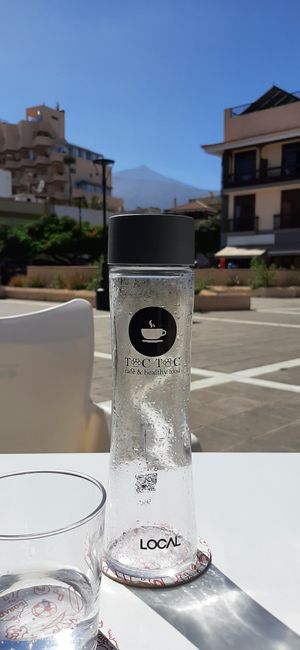  at Toc Toc in Tenerife