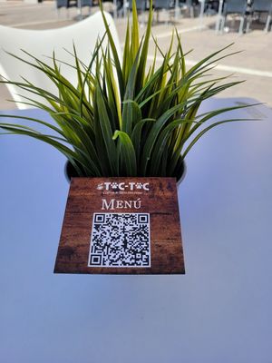  at Toc Toc in Tenerife