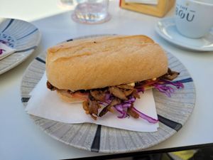  at Toc Toc in Tenerife