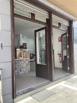   at Toc Toc in Tenerife