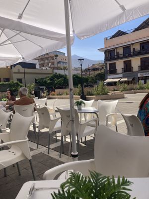   at Toc Toc in Tenerife