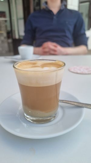 Barraquitto at Toc Toc in Tenerife