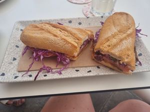  at Toc Toc in Tenerife